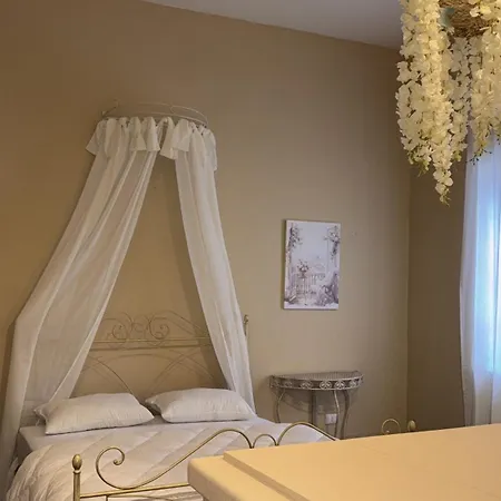 Dimora 1926 Bed & Breakfast *