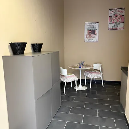 Bed & Breakfast Dimora 1926 Taranto