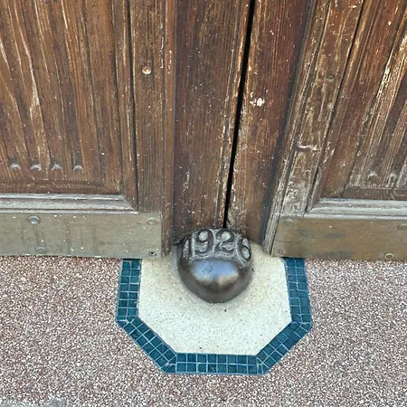 Dimora 1926 아파트 타란토