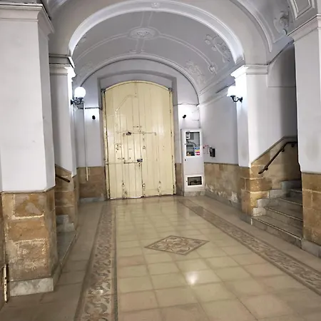 Dimora 1926 Отель типа 
